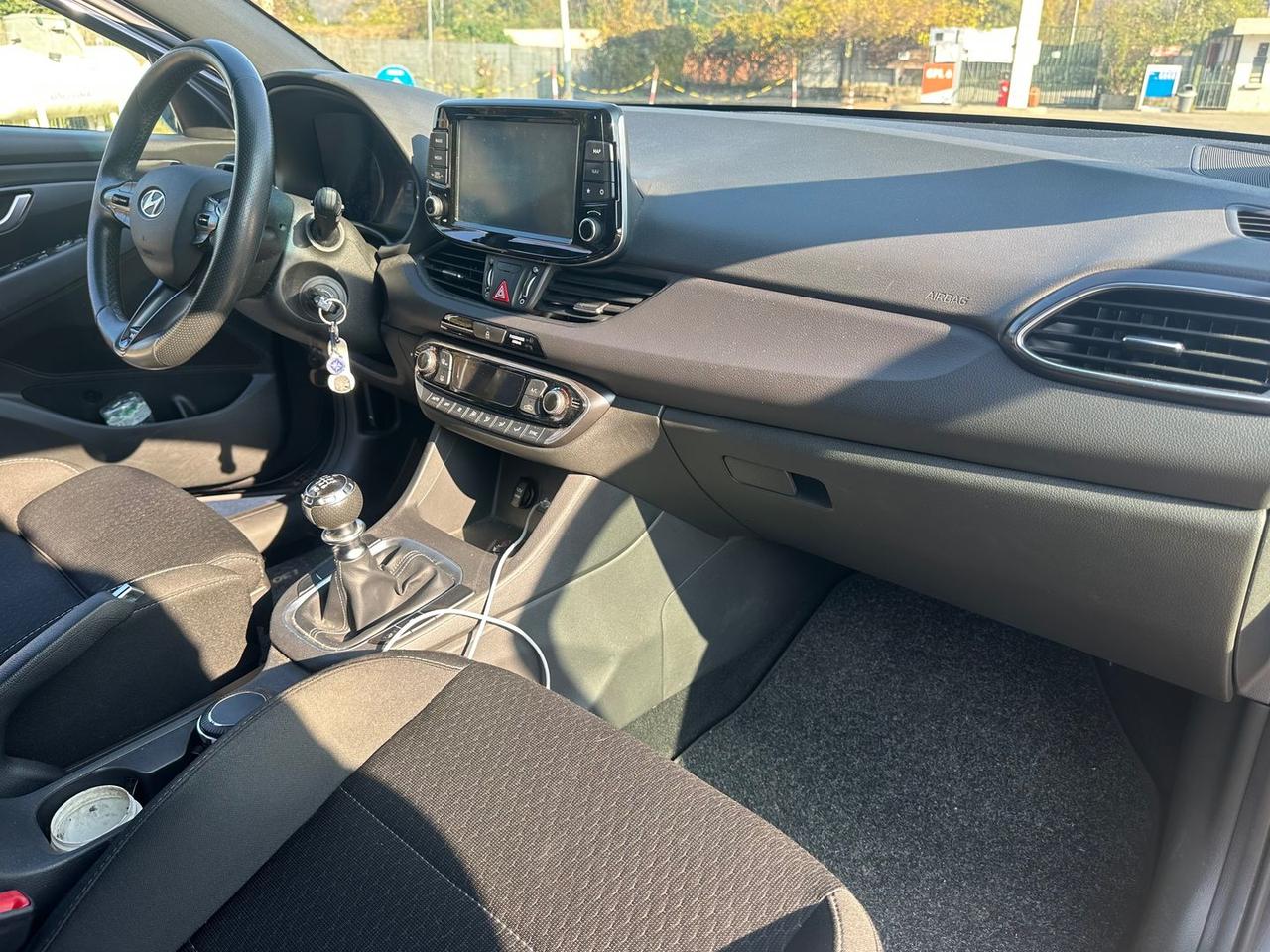 Hyundai i30 N Line 1.6 CRDi #7775