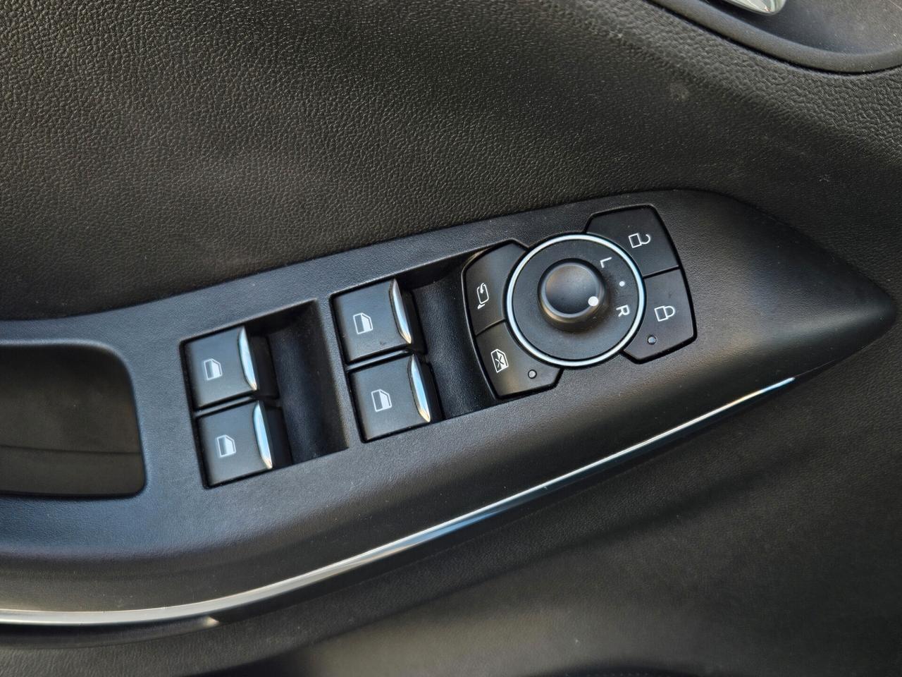 FORD PUMA 1000 HYBRID 125CV CHILOMETRI CERTIFICATI