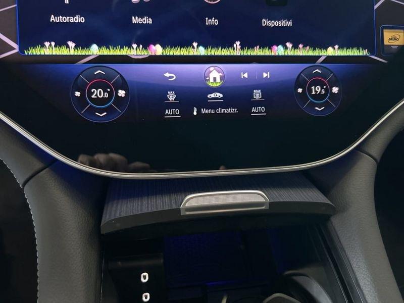 Mercedes-Benz EQE 350 4MATIC PREMIUM PLUS