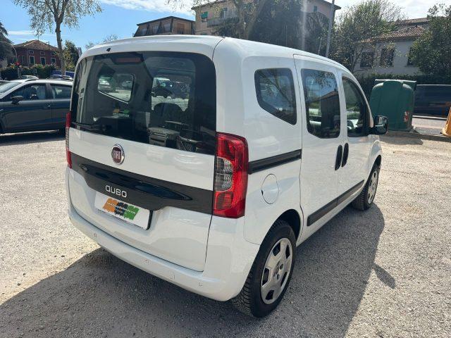 FIAT Qubo Bi-fuel ! 1.4 8V 77 CV Easy N P