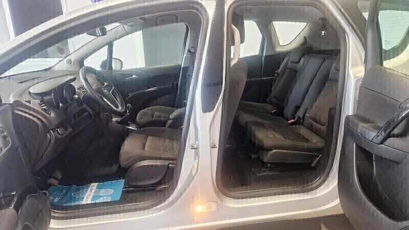 Opel Meriva 1.3 CDTI 95CV ecoFLEX Start&Stop Elective