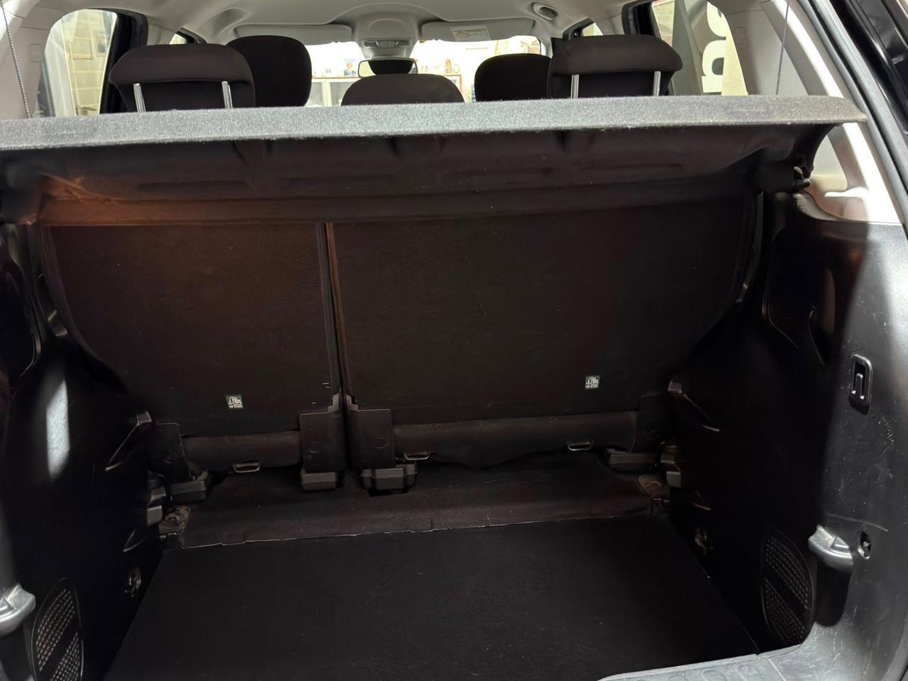 Fiat 500L Wagon 1.4 95 CV Lounge