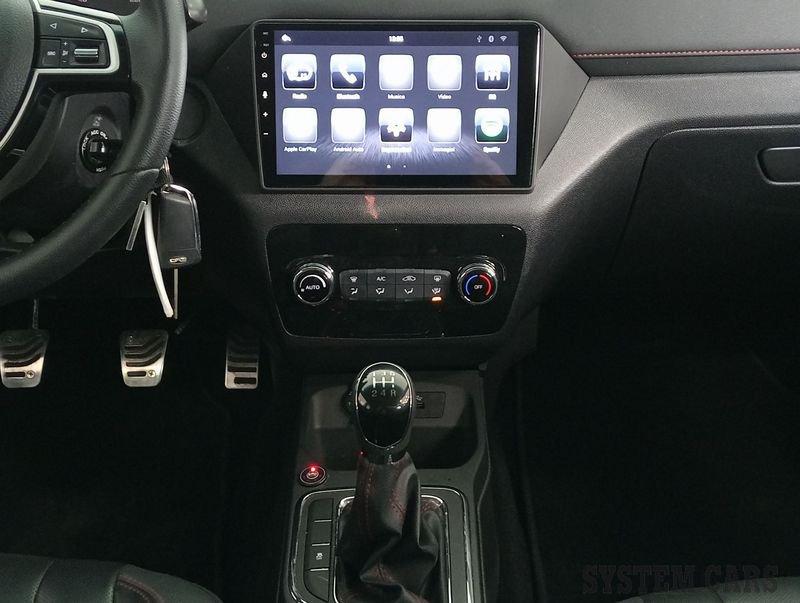 EVO Evo 3 Evo 3 1.5 Bi-fuel GPL - OK Neopatentati