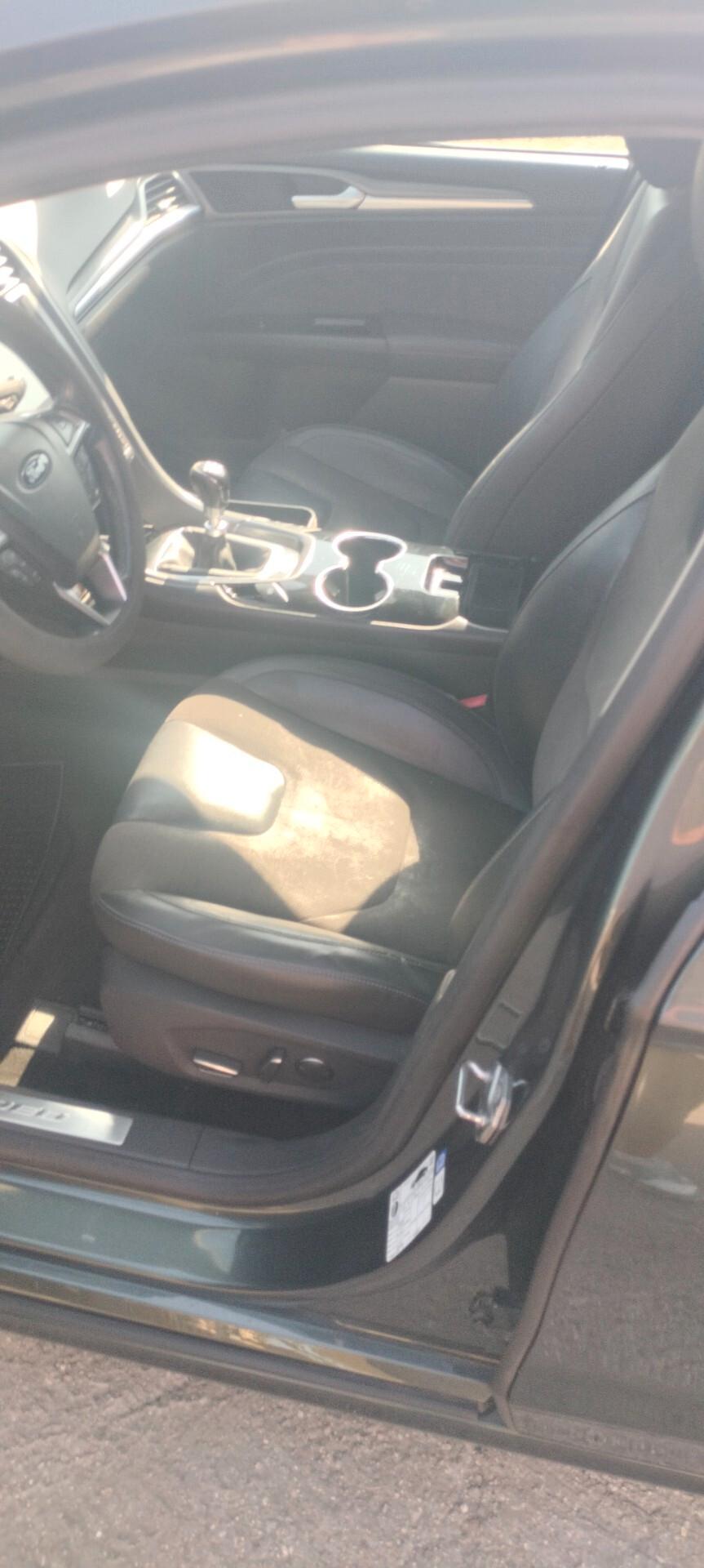 Ford Mondeo 2.0 TDCi 150 CV S&S Station Wagon Business