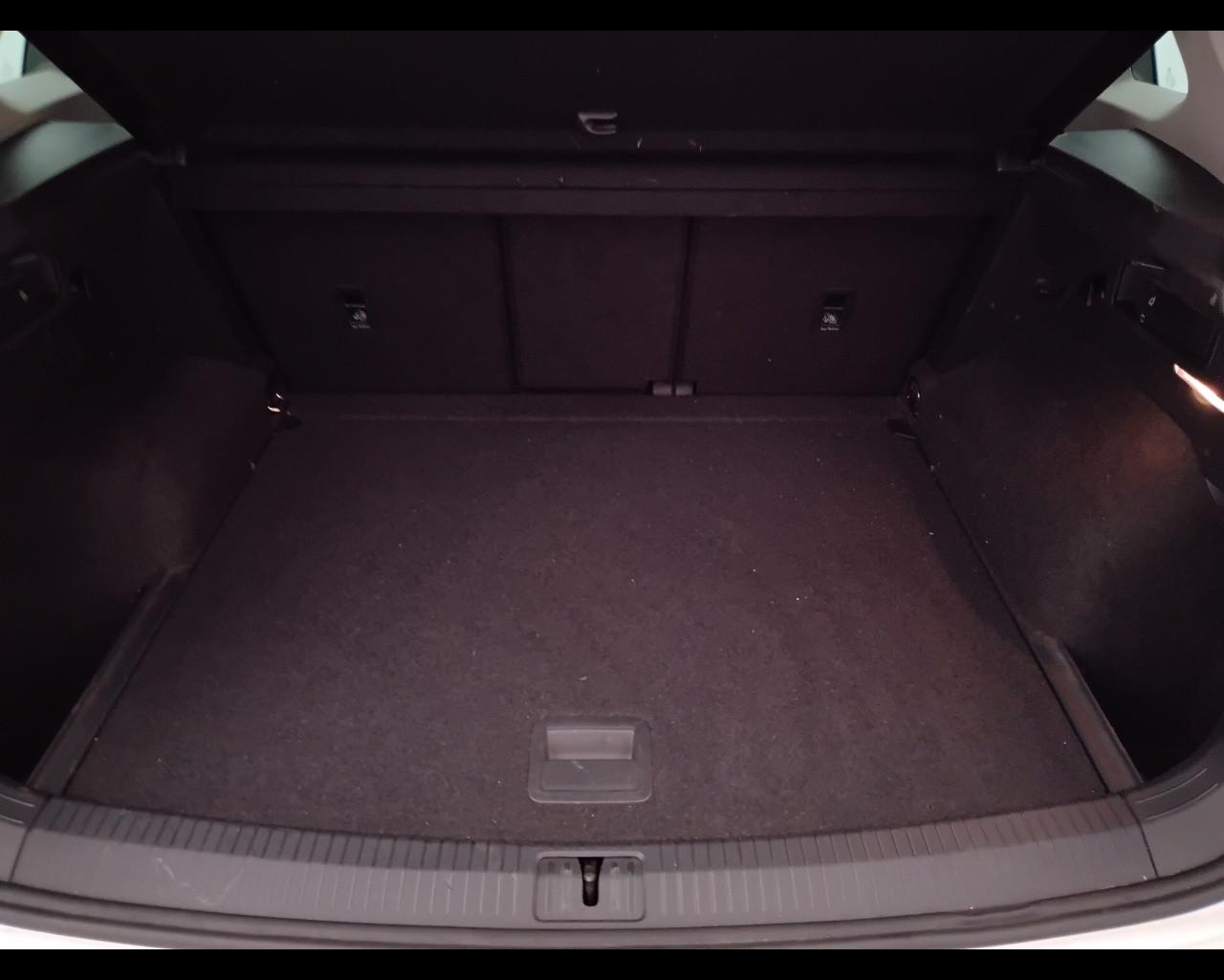 VOLKSWAGEN Tiguan II 2016 - Tiguan 2.0 tdi Style 4motion 150cv dsg