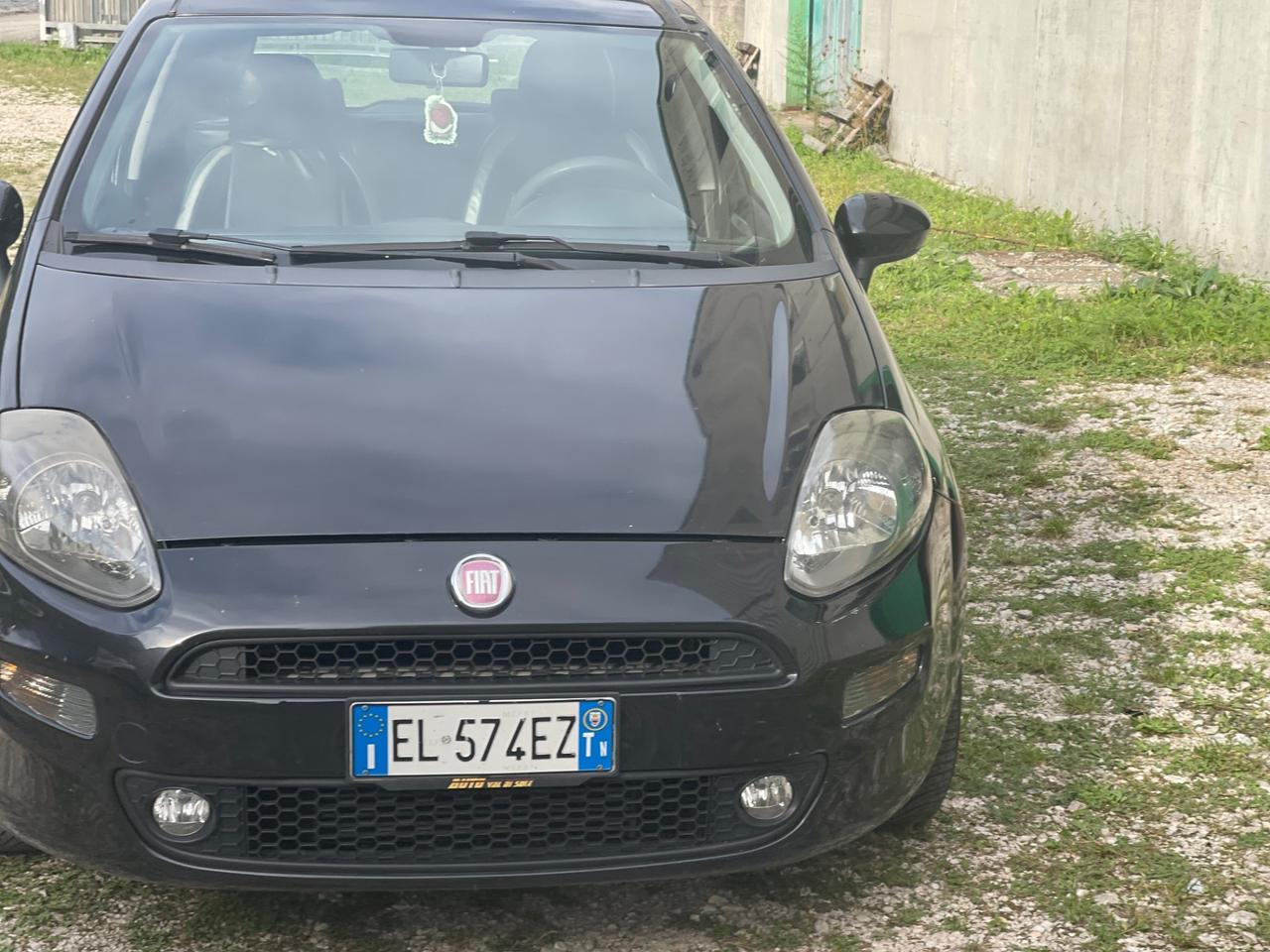 Fiat Punto Evo 1.3 Mjt 95 S&S SI NEOPATENTATI