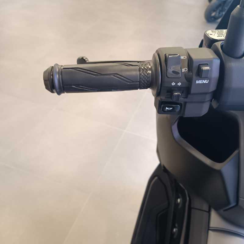 Yamaha N-Max 125 - 2026