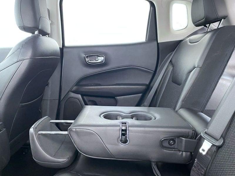 Jeep Compass 1.6 MJet 120cv Limited