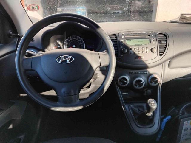 HYUNDAI i10 1.1 12V Classic Plus