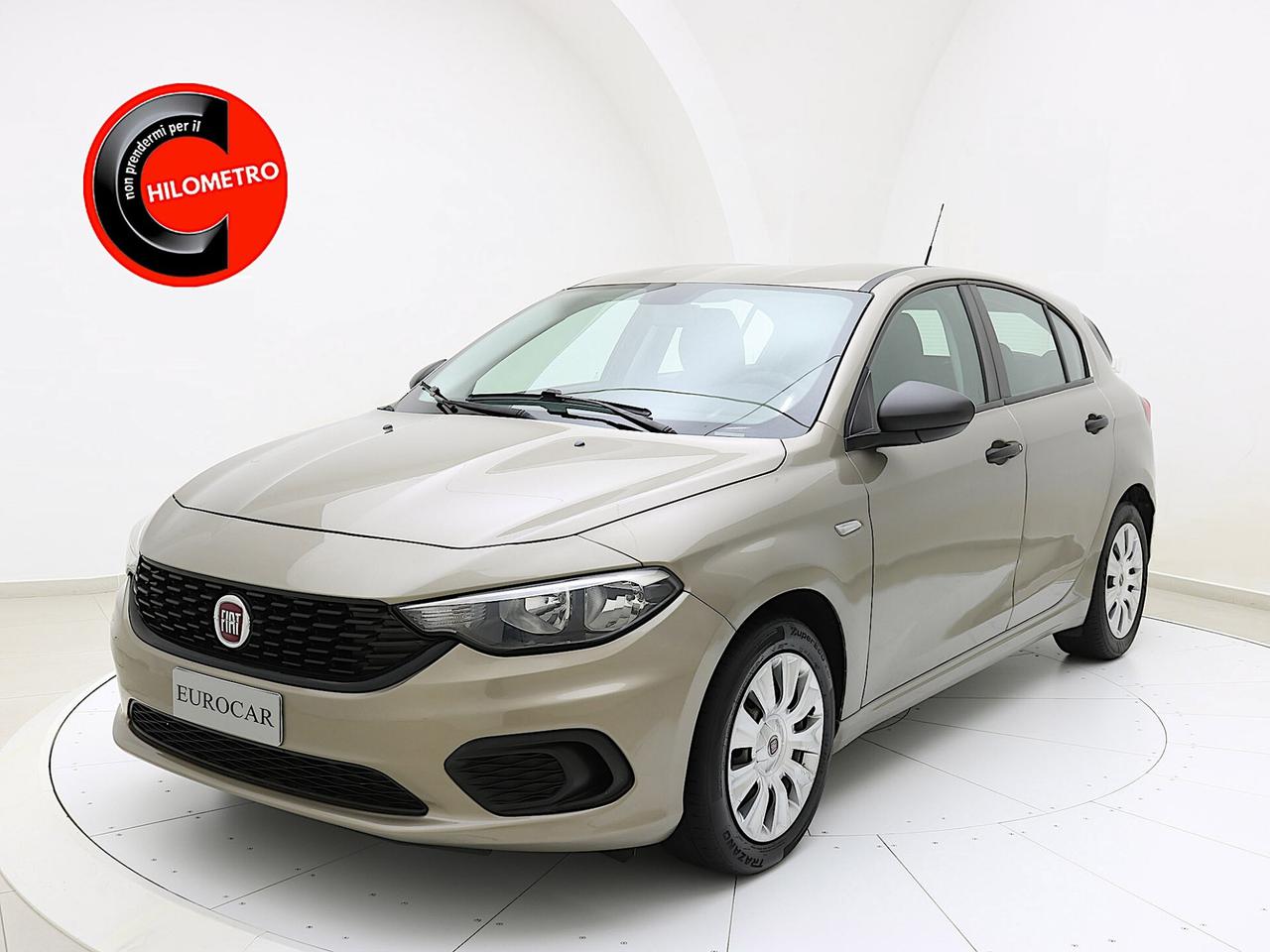 Fiat Tipo 1.4 GPL 5 Porte Easy my19
