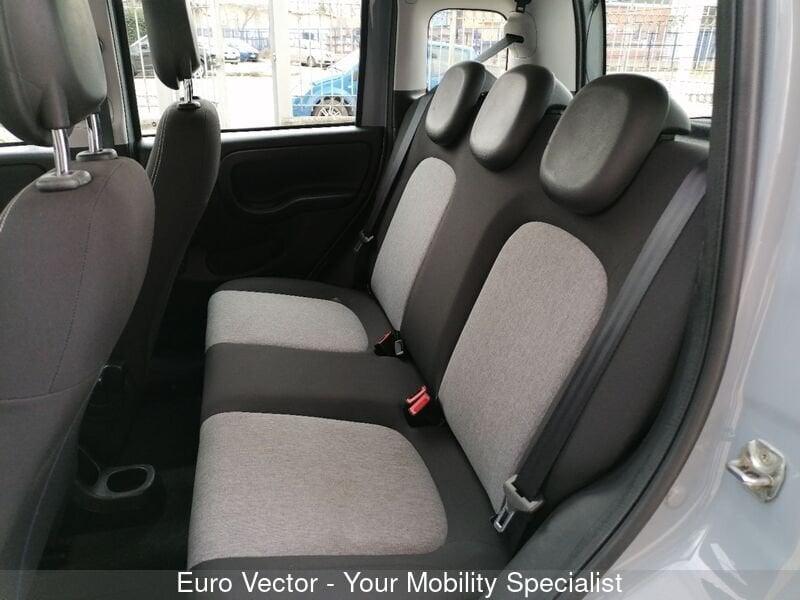 FIAT Panda 1.3 MJT 95 CV S&S Lounge