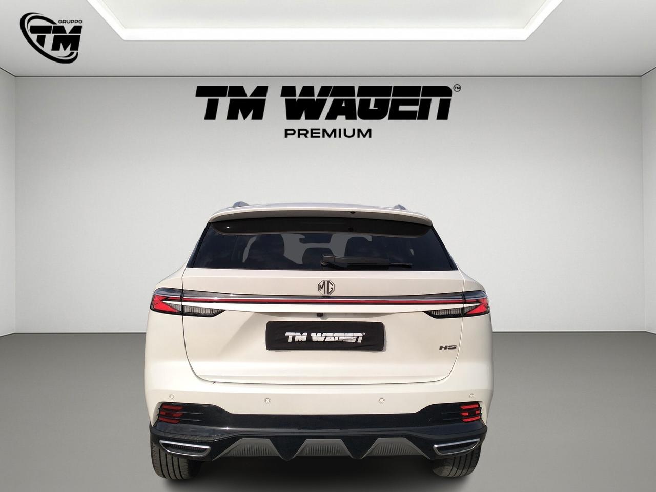 Mg HS 1.5T-GDI Comfort