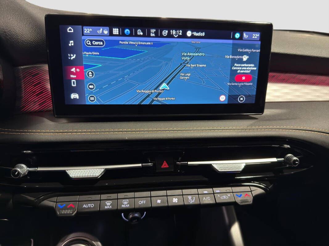 Alfa Romeo Tonale 1.6 130cv Veloce automatica 2024