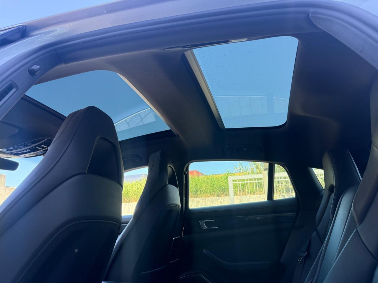 Porsche Panamera 2.9 4 E-Hybrid 10 years Edition