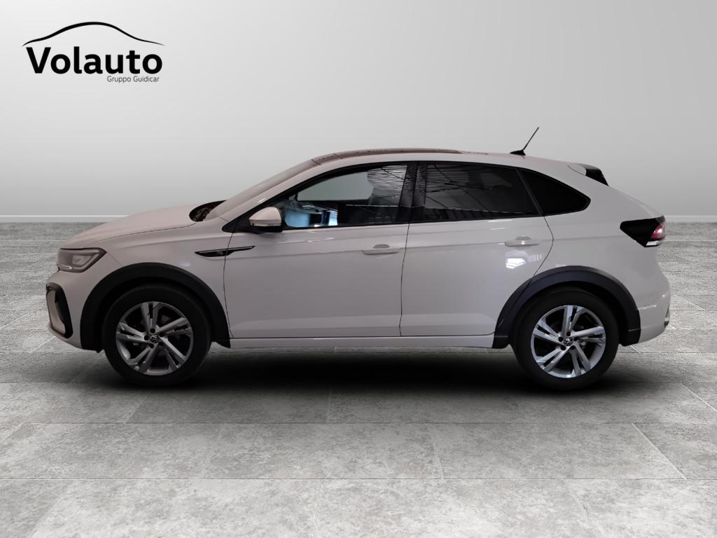 VOLKSWAGEN Taigo - Taigo 1.0 tsi R-Line 110cv