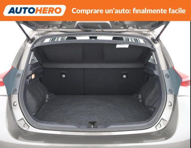 TOYOTA Auris 1.8 Hybrid Active