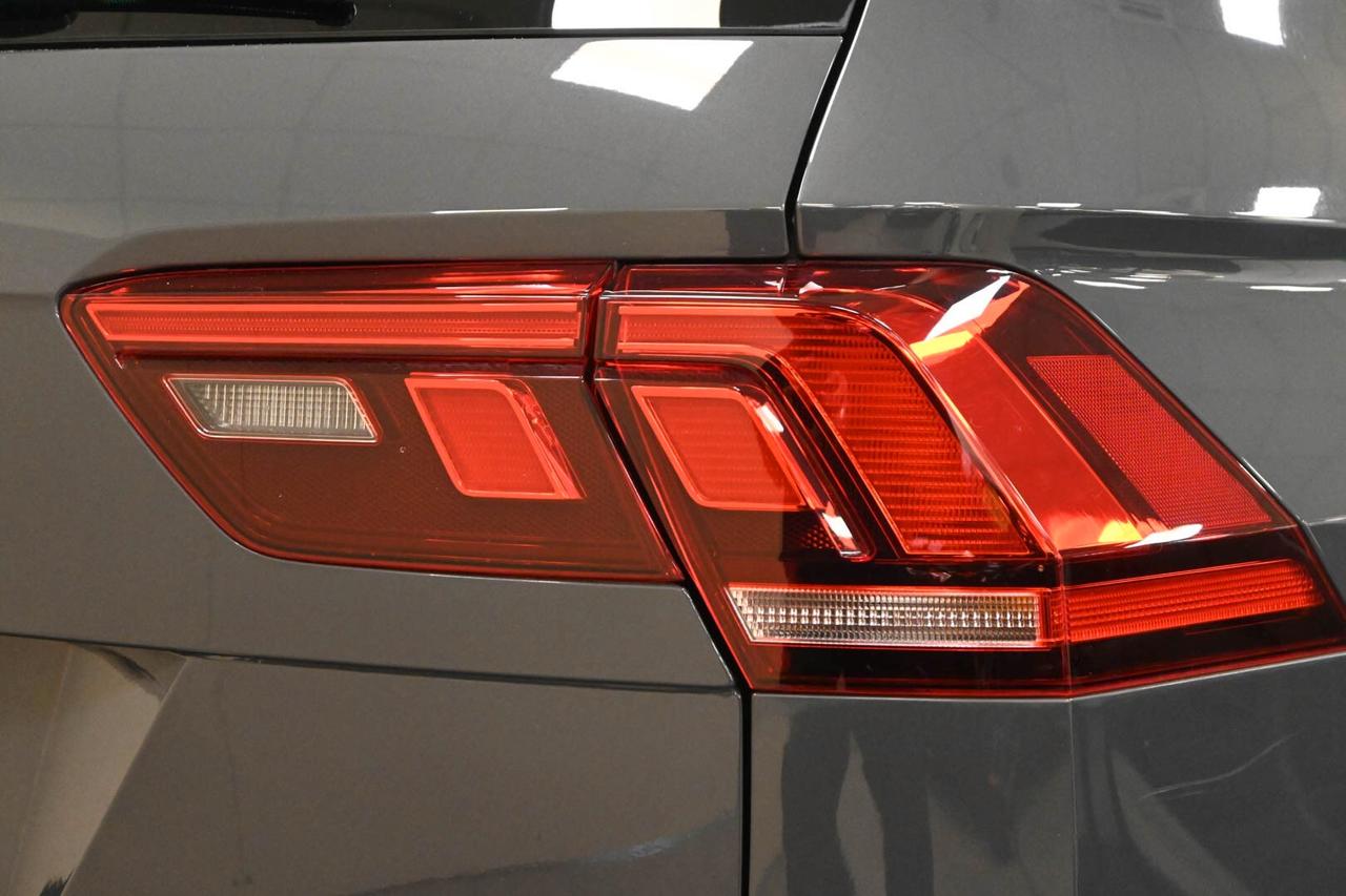 VOLKSWAGEN Tiguan 2ª serie Tiguan 2.0 TDI 150 ...