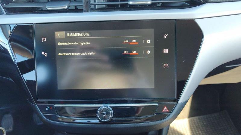 Opel Corsa 1.5 Diesel 100cv Edition MT6