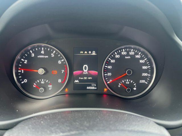 KIA Stonic 1.2 DPI Urban