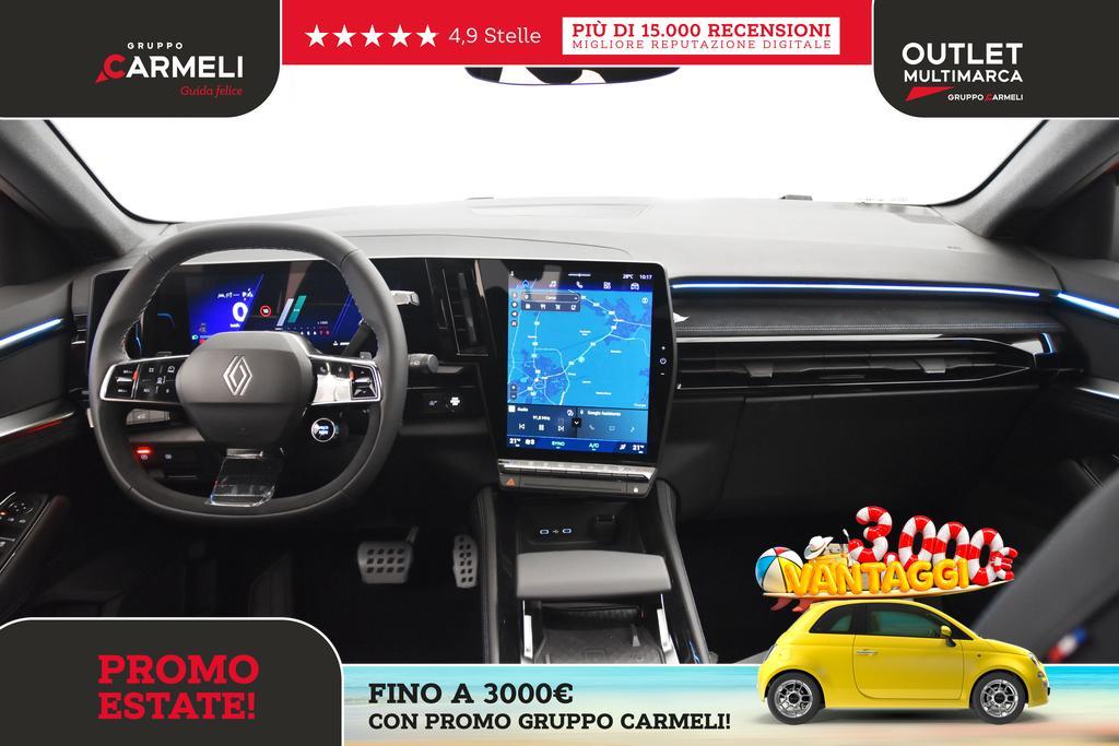 Renault Austral 1.3 mild hybrid Techno Esprit Alpine Auto