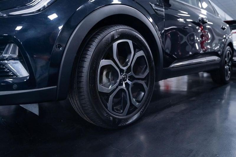 Renault Arkana 1.6 E-Tech full hybrid Intens 145cv