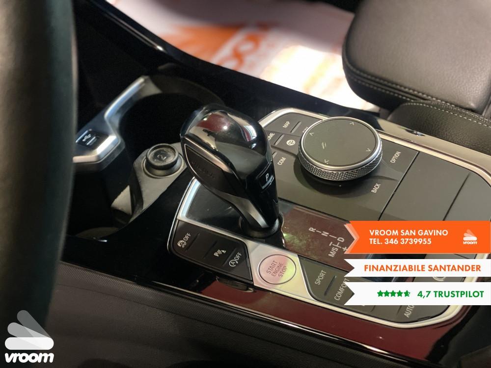 BMW Serie 1 (F40) 118d 5p. Sport