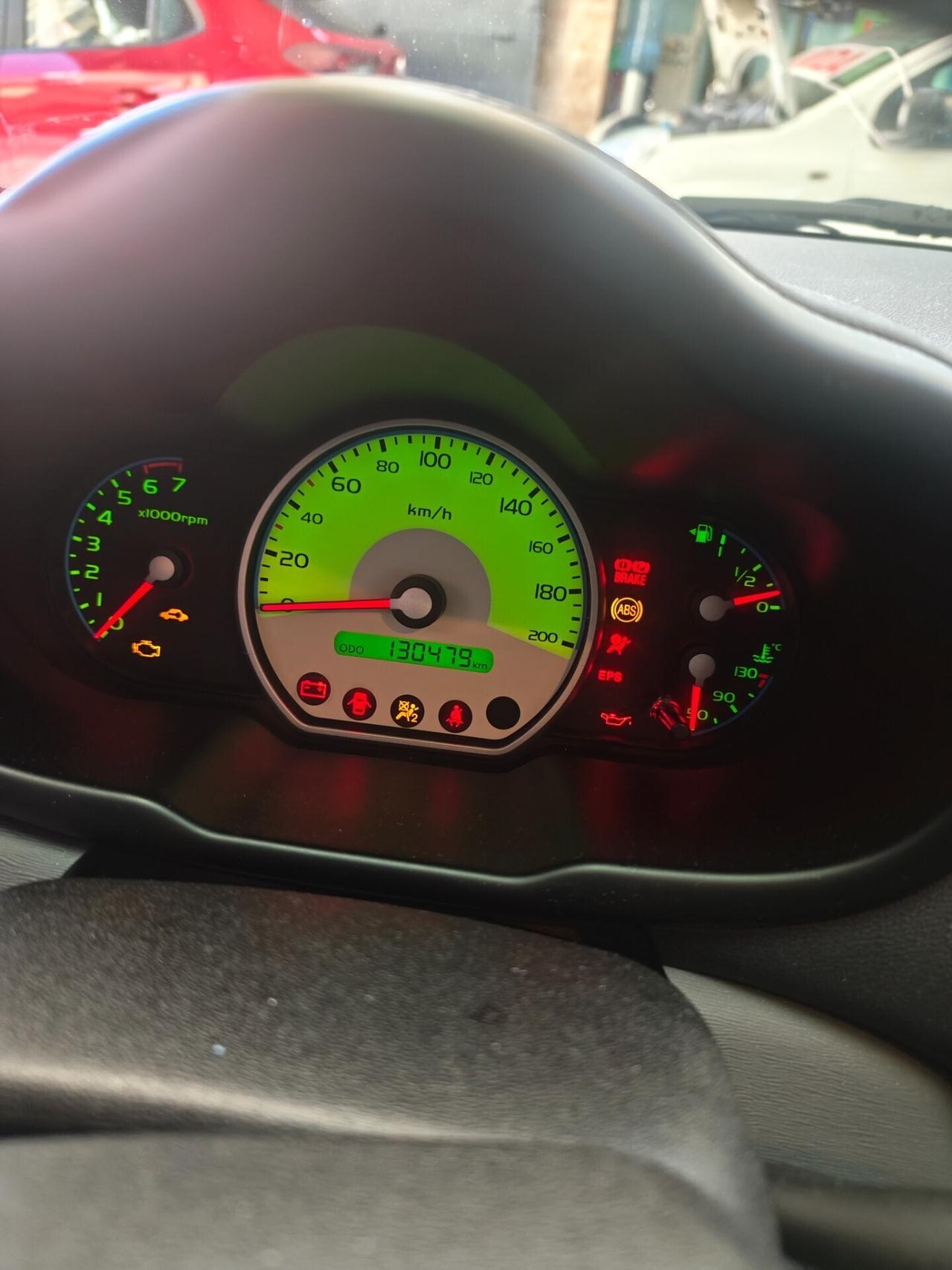 Hyundai i10 1.1 12V Active