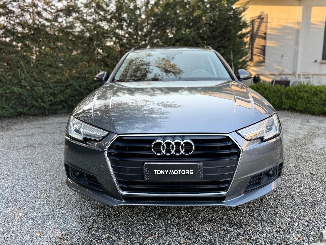Audi A4 Avant 2.0 TDI 150 CV S tronic Business