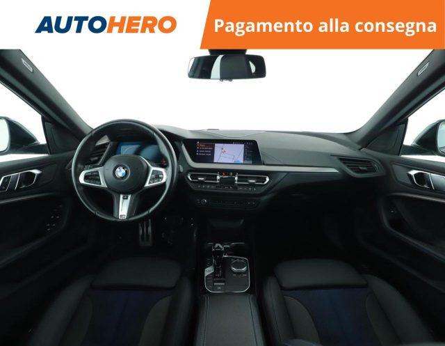 BMW 220 d Gran Coupé Msport aut.