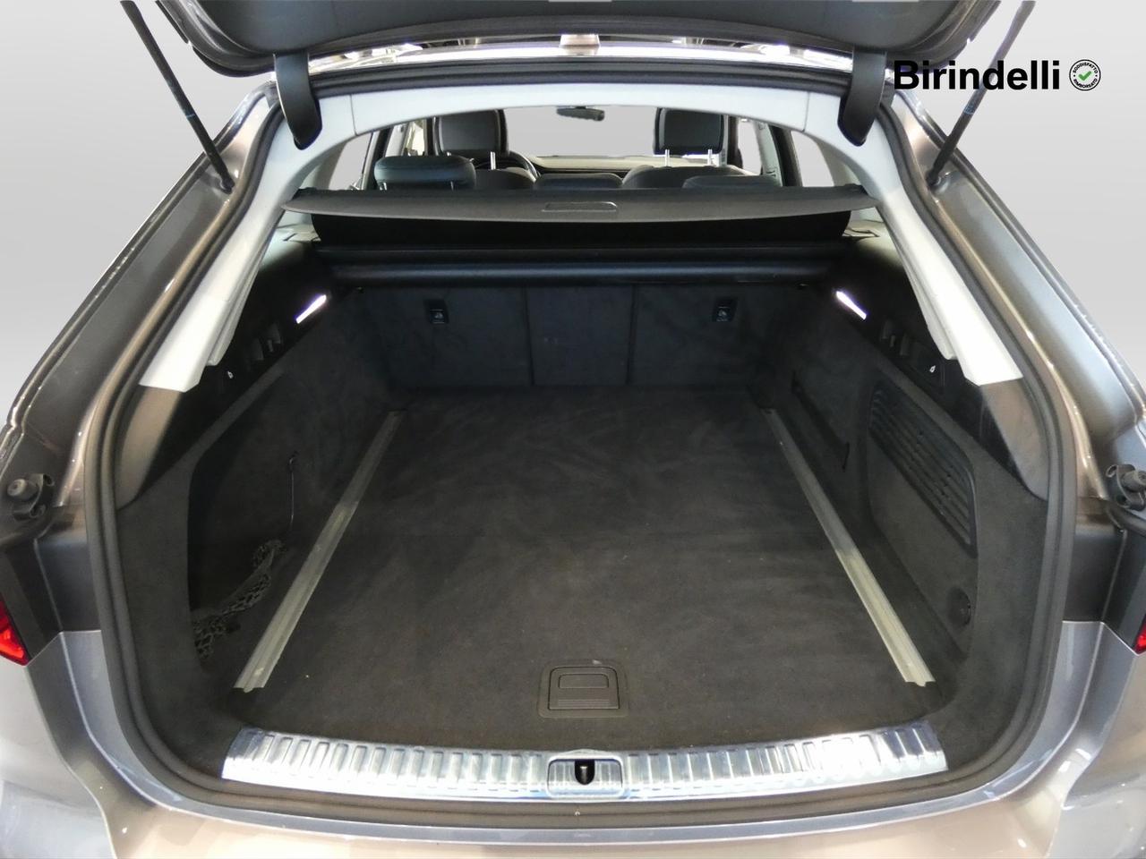 AUDI A6 allroad 4ª serie - A6 allroad 50 TDI 3.0 quattro tiptronic