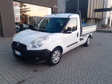 FIAT DOBLO' CASSONATO PREZZO IVA COMPRESA