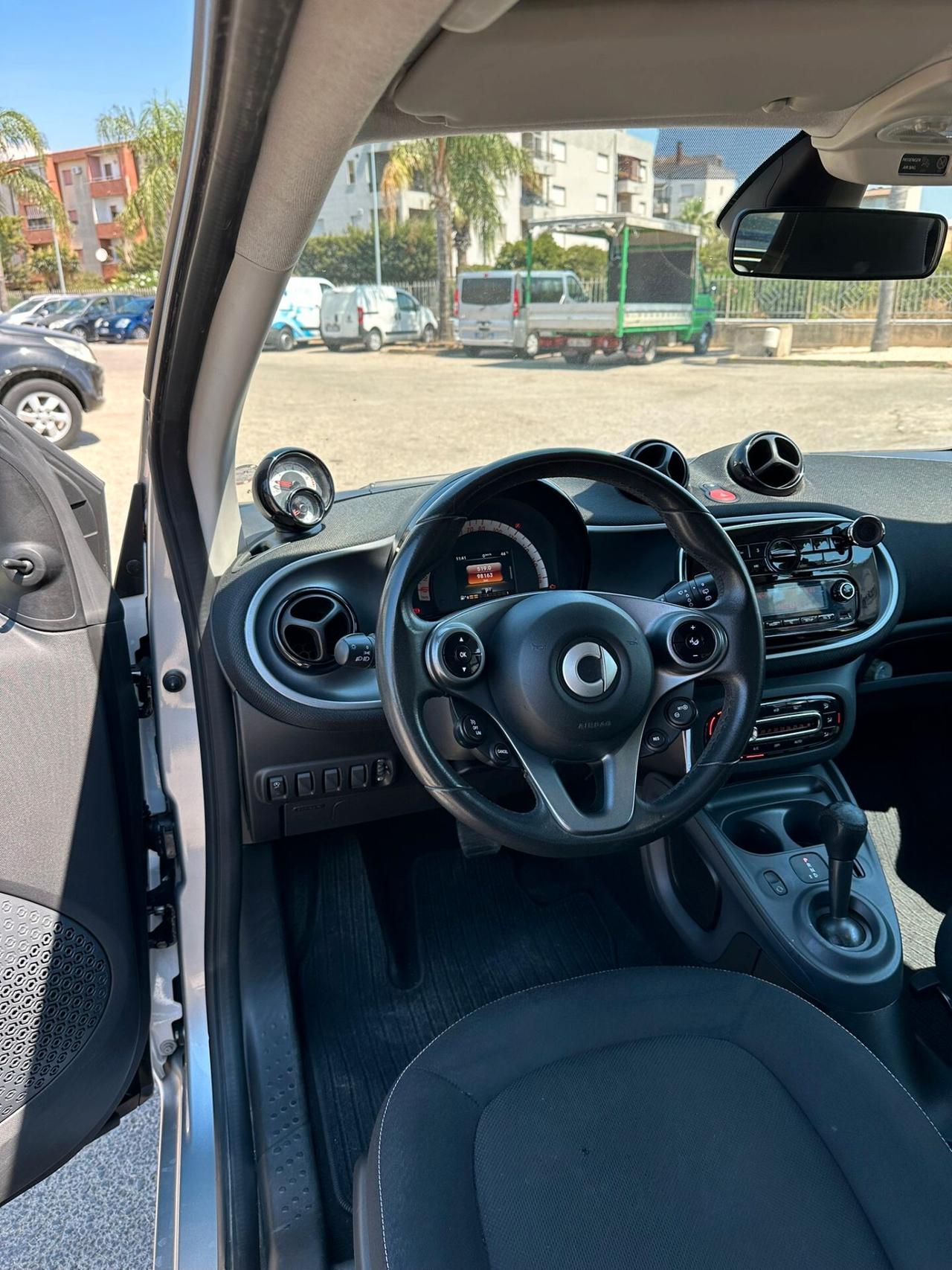 Smart ForTwo 70 1.0 Prime