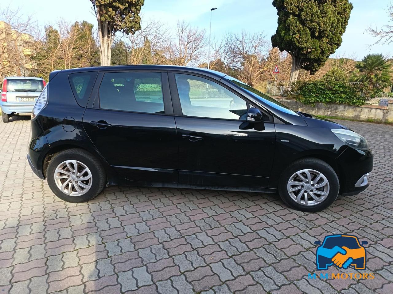 Renault Scenic X-Mod 1.5 dci Limited s&s 110cv