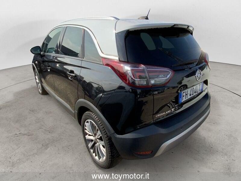 Opel Crossland X 1.6 ECOTEC D 8V Start&Stop Innovation