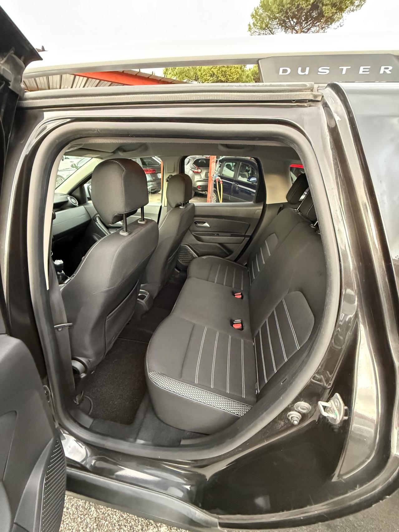 Duster 1.0 TCe 100 CV-GPL-UNIPRO-4x2 15th Anniversary