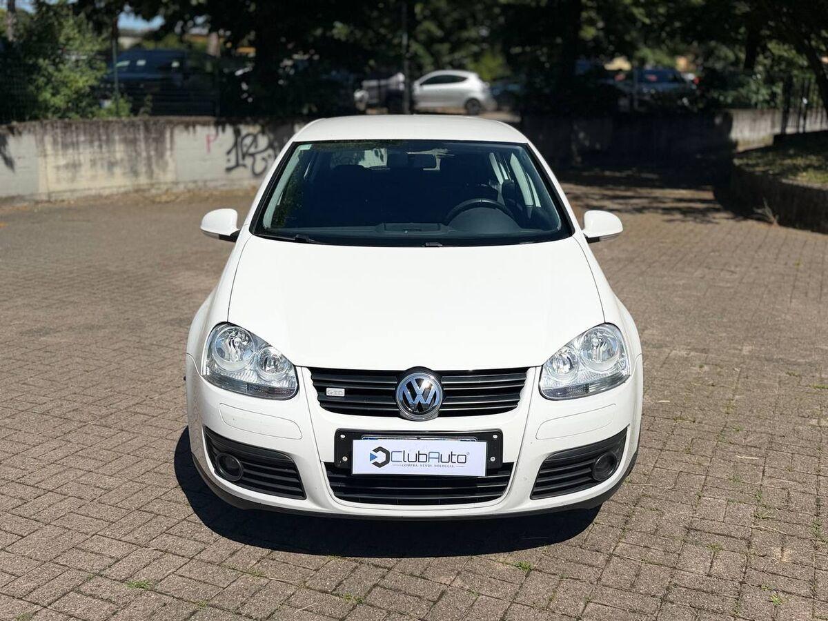 Volkswagen Golf 2.0 tdi Gt Sport 3p dsg dpf