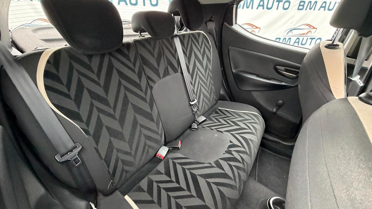 Lancia Ypsilon GPL MOTORE NUOVO GARANTITO 12 MESI 1.2 69 CV 5 porte Ecochic Gold