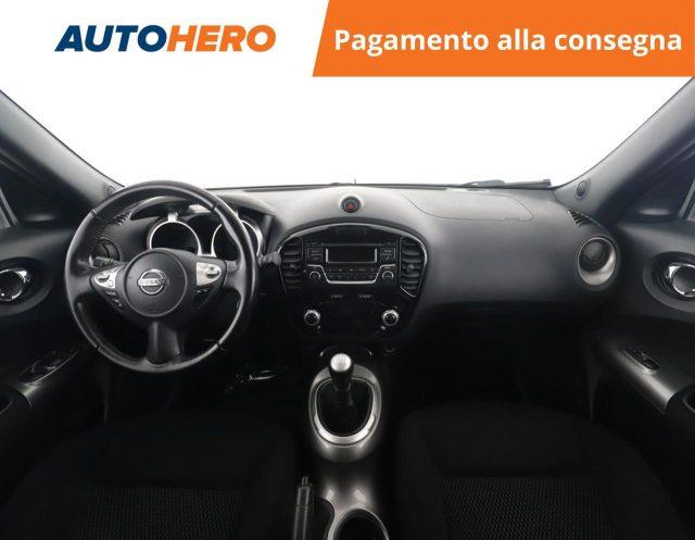 NISSAN Juke 1.5 dCi Start&Stop Acenta