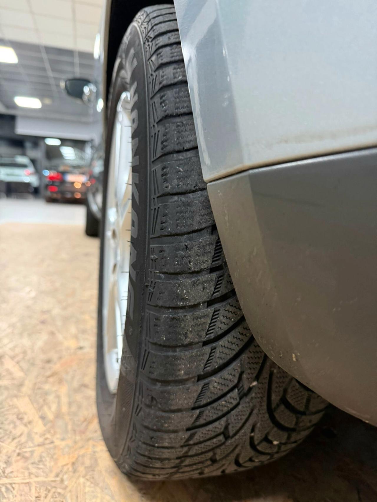 FORD S-Max 2.0 TDCi 140CV TITANIUM