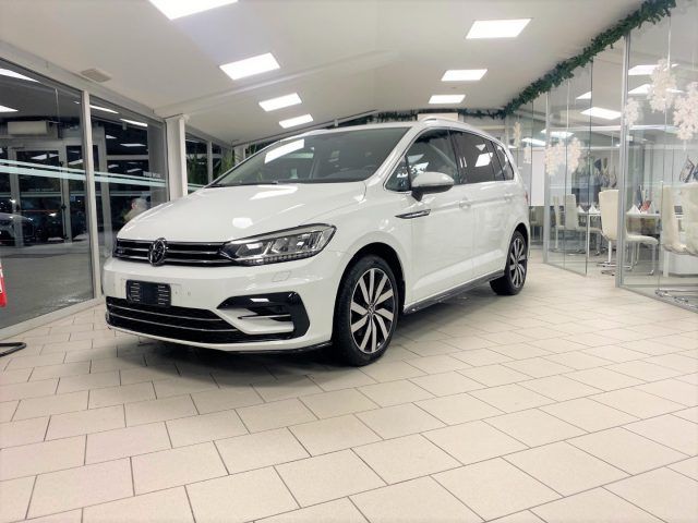 VOLKSWAGEN Touran 1.5 TSI ACT DSG HIGHLINE R-LINE 7PT