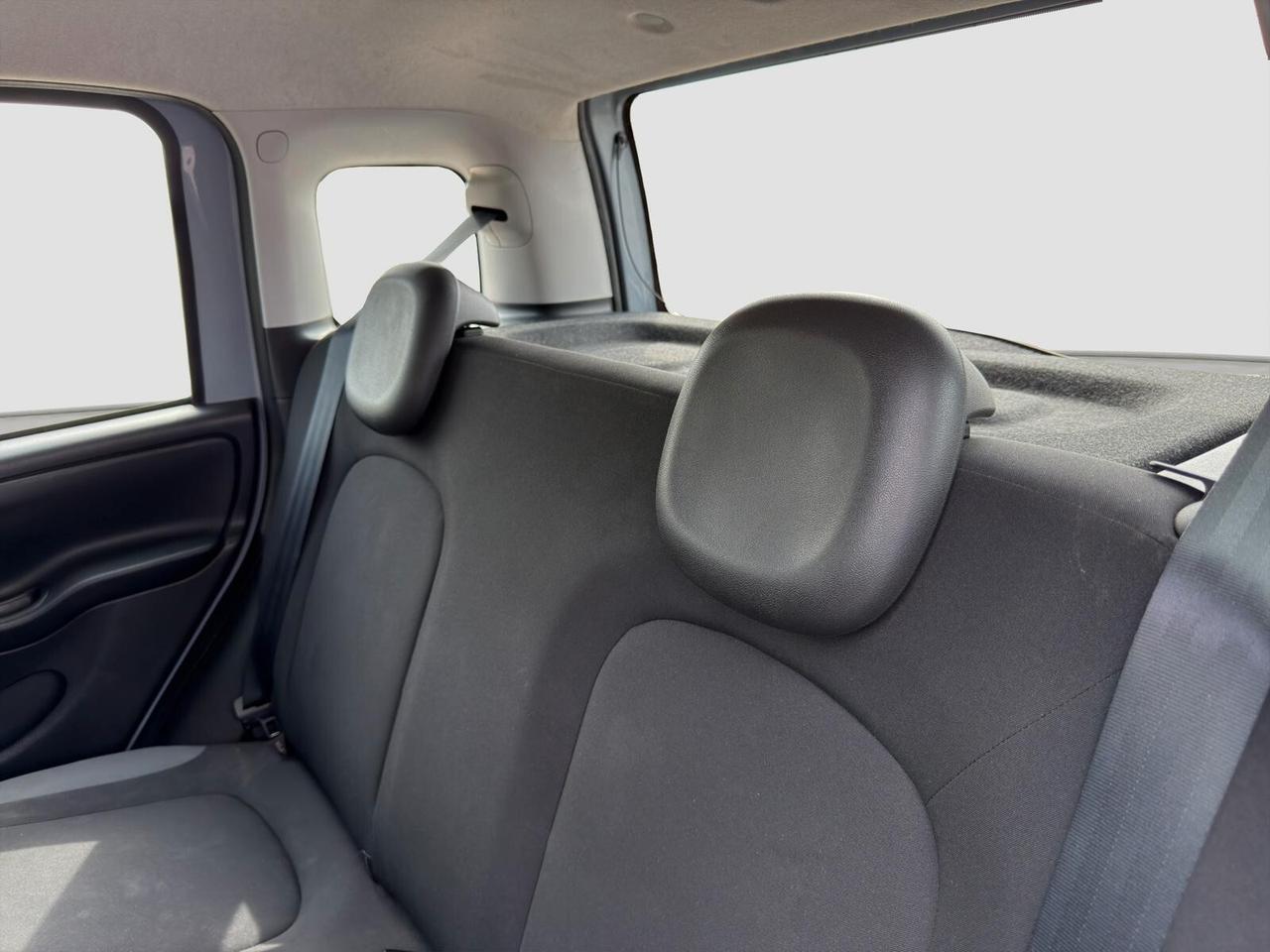 Fiat Panda 1.2 benzina 69 cv easy 2019
