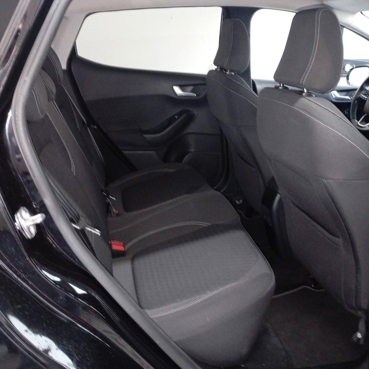 Ford Fiesta 1.5 EcoBlue 5 porte Titanium