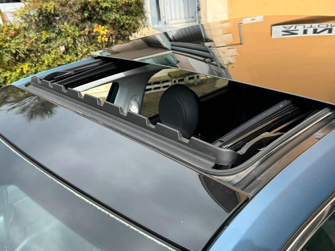 FIAT 500X CROSS 1.6 MJ 120 CV. TETTO+PELLE+NAVI