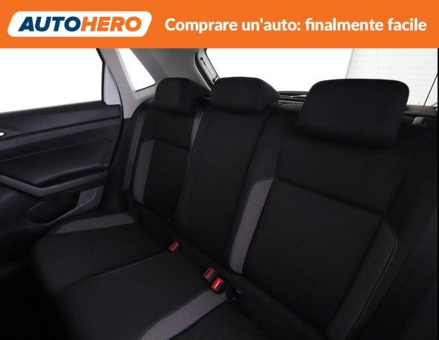 VOLKSWAGEN Polo 1.0 TSI Edition Plus