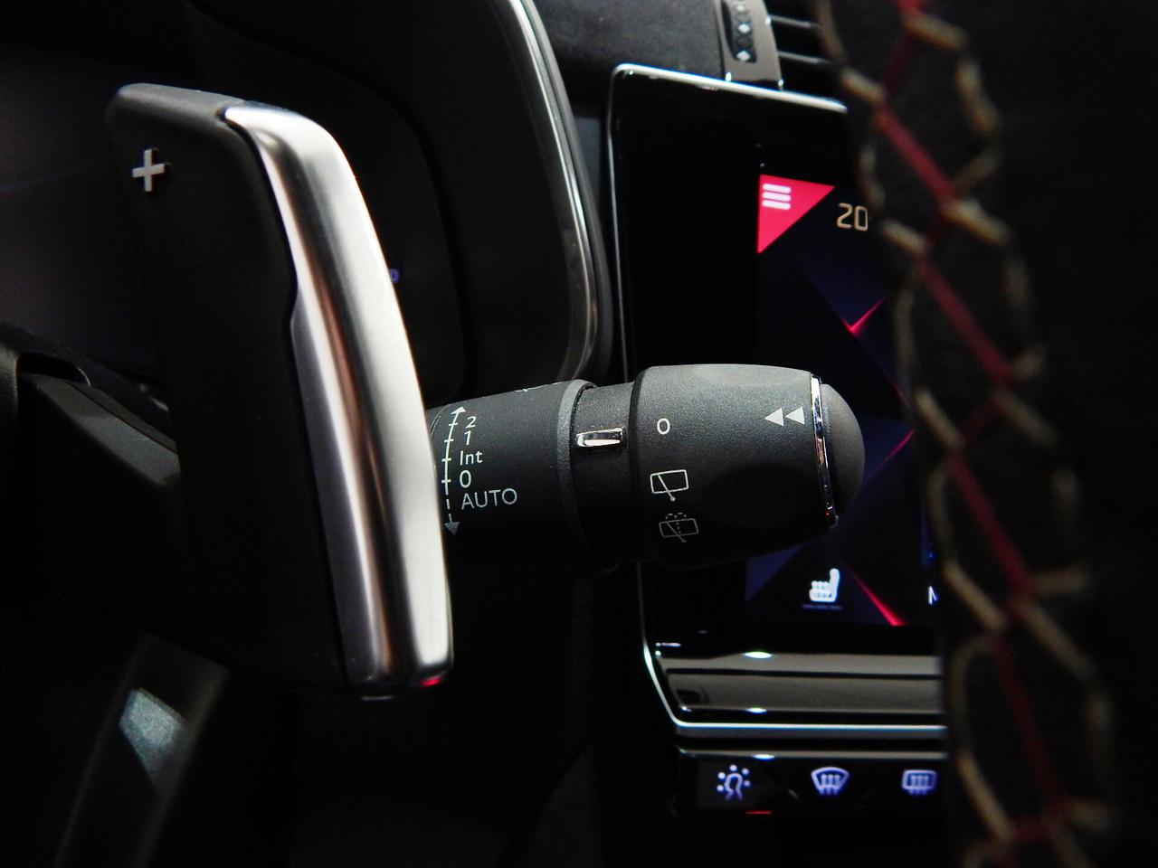 DS Automobiles DS 7 Crossback 1.5 bluehdi Performance Line+ 130cv Aut NAVI-PELLE