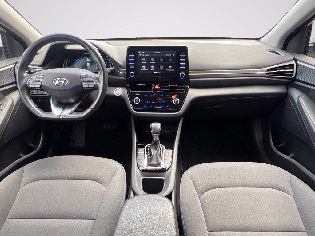 HYUNDAI Ioniq 1.6 hybrid Prime 6dct del 2019