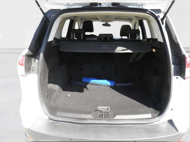 FORD Kuga 2.0 TDCI 120 CV S&S 2WD Business