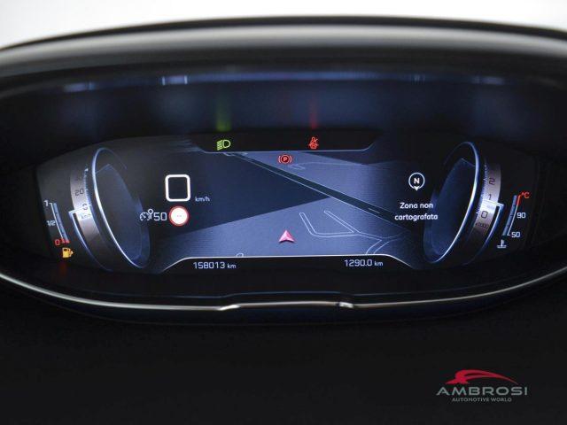 PEUGEOT 3008 BlueHDi 130 S&S GT Line