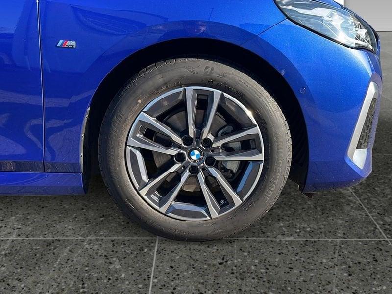BMW Serie 2 Active Tourer 218d Msport 18" Camera Cockpit DAB