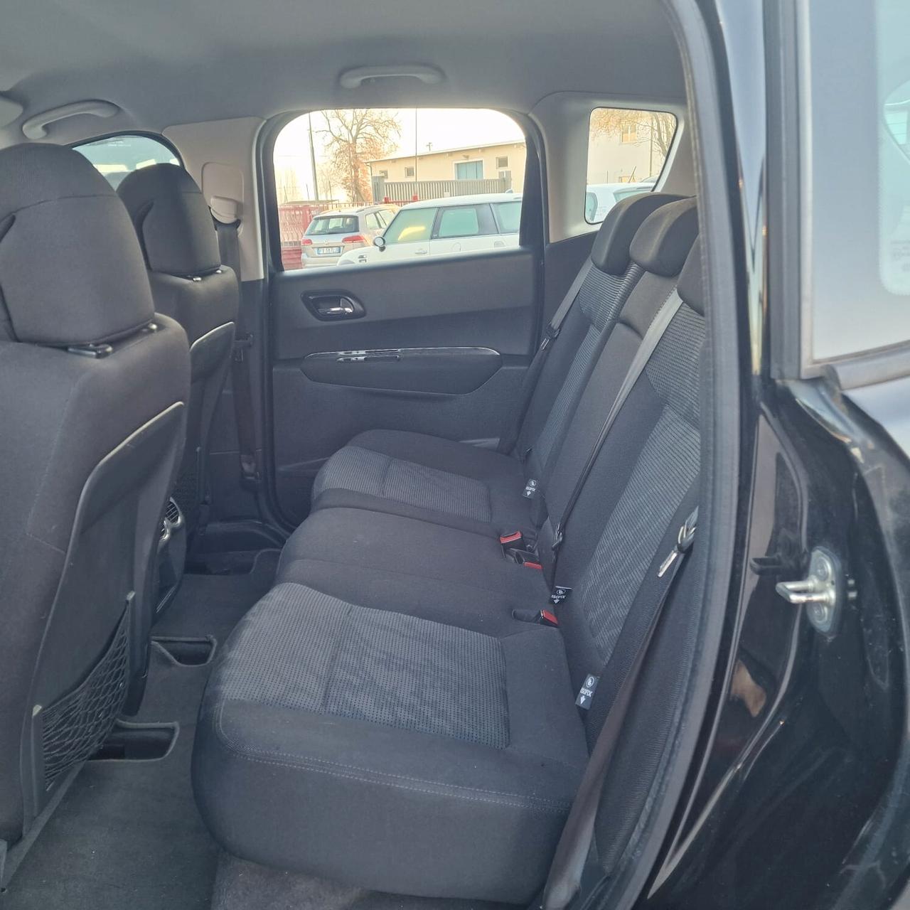 Peugeot 3008 1.6 HDi 112CV Premium IMPECCABILE